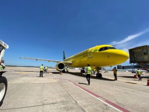 Operacao-300x225 ITA: conheça a mais nova companhia aérea do Brasil