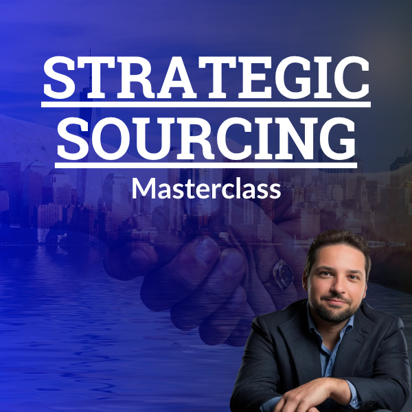 Strategic Sourcing